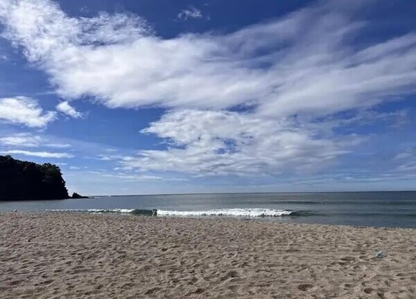 Beach Lot for Sale in Bataan The Strand
