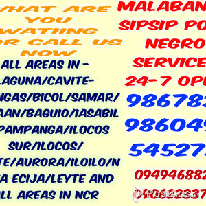 NO RTJ MALABANAN SIPHONING POZO NEGRO SERVICES 09494688219 | PostAds PH