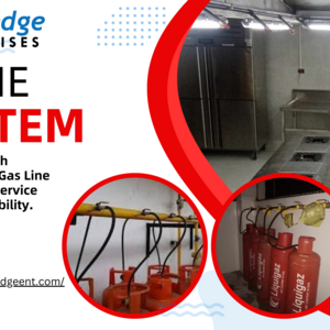 Gas Line System (Installation & Supply- Nationwide) | PostAds PH
