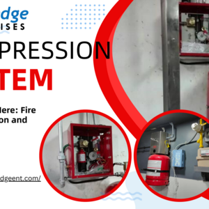 SUPPLY AND INSTALLATION OF FIRE SUPPRESSION SYSTEM | MANILA | PostAds PH