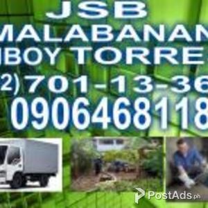 malabanan services 7011336,09498665430 | PostAds PH