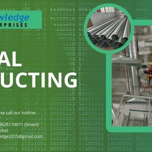 SPIRAL DUCTING SYSTEM (INSTALLER AND SUPPLIER) : BULACAN | PostAds PH