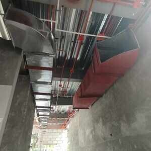 We Fabricate And Install ( Ducting System ) | PostAds PH