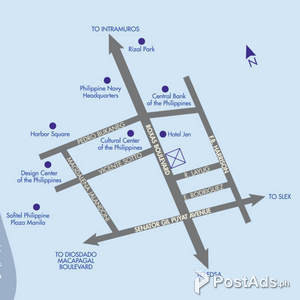 the radiance residences | PostAds PH