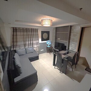 Condo Unit For Rent - Unit 3833 Tower 1 at Light Residences | PostAds PH