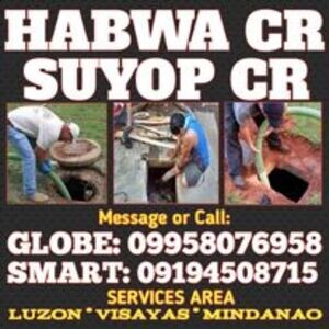 Anilao Malabanan Sip-sip Septic Tank & Tanggal Bara Service | PostAds PH