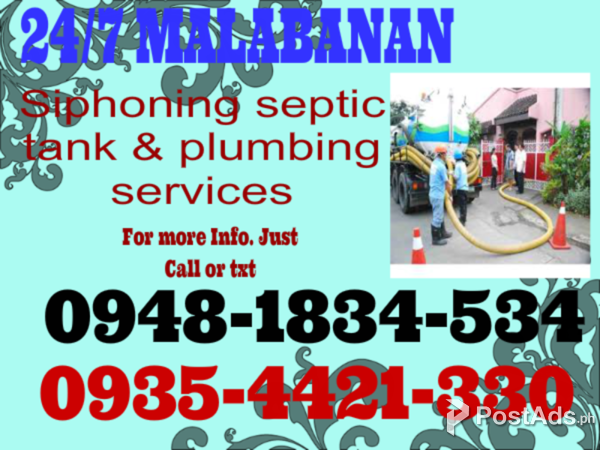 09354421330 MALABANAN SIPHONING POZO NEGRO IN LAGUNA.