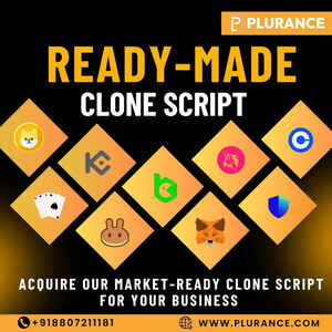 Accelerate Your Blockchain Venture with Our Readymade Clone Scripts | PostAds PH