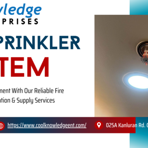 Fire Sprinkler System (Installation Services And Supply) Meycauayan | PostAds PH