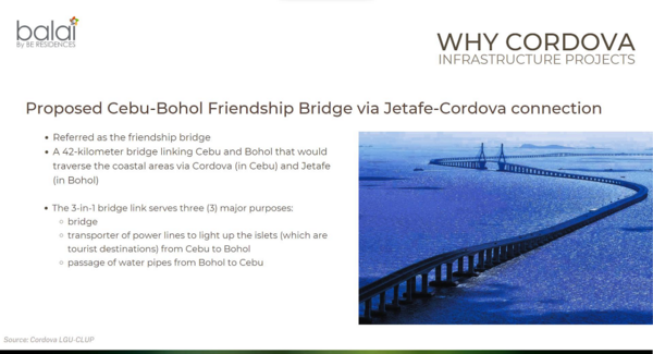 BALAI CORDOVA preselling condo nearest CCLEX CORDOVA CEBU CITY