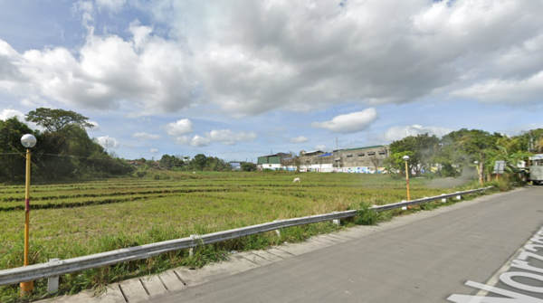 2.6 Hectares Lot for lease in Santa Maria, Bulacan.