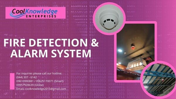 FDAS Services: Reliable Installation & Supply [Nationwide]