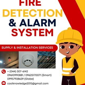 FDAS || Trusted Installation & Supply Services | PostAds PH
