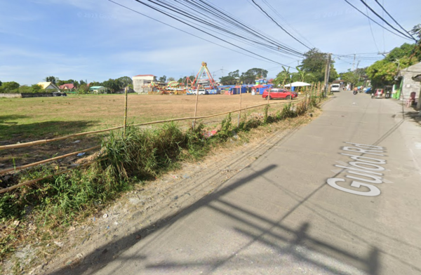 1.9 HA Commercial Lot for Lease in Sta Maria, Bulacan