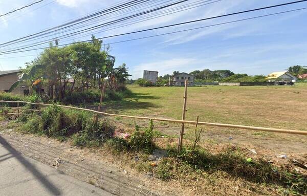 Norzagaray - 2,000 sqm Industrial Lot for Sale - Sta Maria, Bulacan