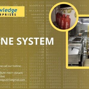GAS LINE SYSTEM || PHILIPPINES WE SUPPLY AND INSTALL | PostAds PH