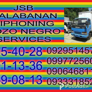 jsb malabanan plumbing services 7011336,09295145771 | PostAds PH