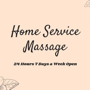 Home Service Massage Manila | PostAds PH