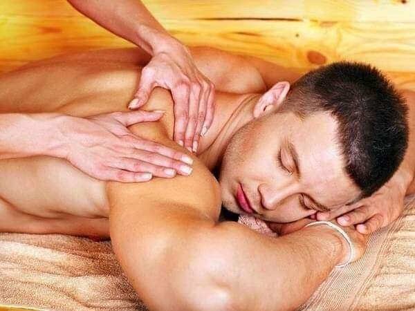 Home Service Massage Makati Male/Female Therapists