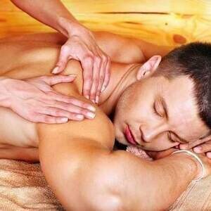 Home Service Massage Makati Male/Female Therapists | PostAds PH