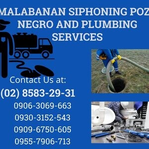 Iloilo Malabanan Siphoning Tanggal Bara Services 09063069663 | PostAds PH