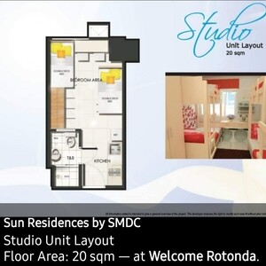 Sun Residences | PostAds PH