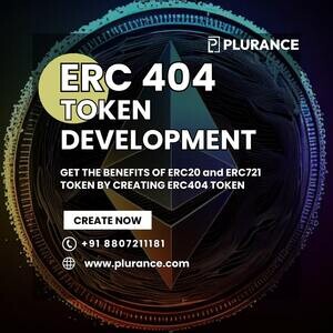 Plurance: Your Top Choice for ERC404 Token Development | PostAds PH