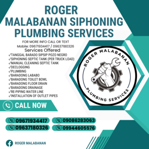 MALABANAN ROGER 09671934417 MANDALUYONG | PostAds PH