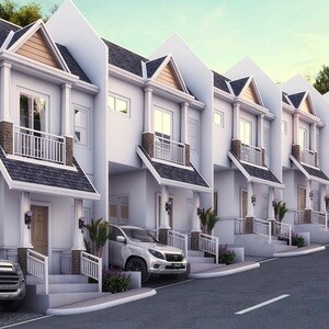 townhouse MINGLANILLA HIGHLANDS PHASE 2- MINI SERIES | PostAds PH
