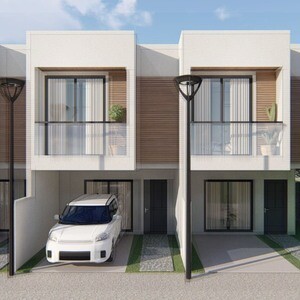 Sadya Homes Consolacion Cebu preselling townhouse | PostAds PH