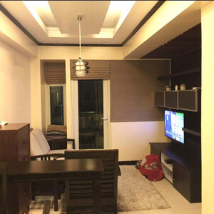 Condo Unit For Sale - 7th Floor at Parkside Villas Newport City | PostAds PH