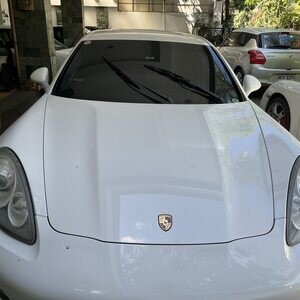 RUSH CAR FOR SALE! -- Porsche Panamera S | PostAds PH