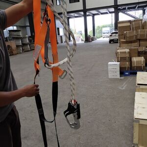 GONDOLA SAFETY EQUIPMENT GEAR- BRANDNEW | PostAds PH