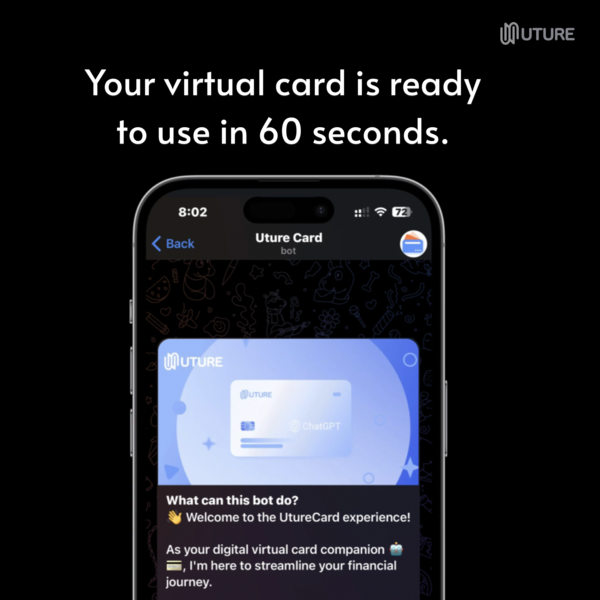 Uture Card AI