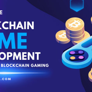 Game-Changer Alert: Dive into the Future of Gaming with Blockchain | PostAds PH