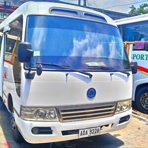 Bus Rental | PostAds PH