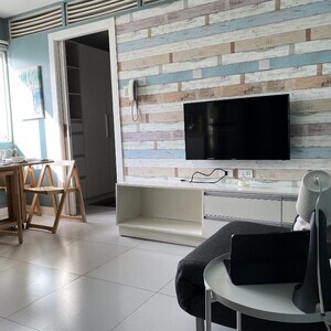 Condo Unit For Rent - 26th Floor Tower A at The Pearl Place | PostAds PH