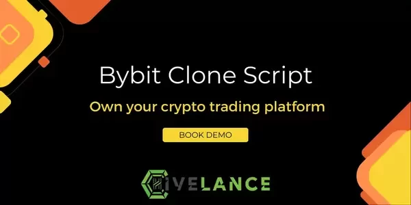 Bybit clone script is a script for a crypto exchange website | PostAds.ph