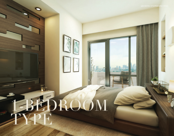 1 Bedroom Condo in Cebu City