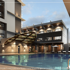 CONDOVISION SPECIAL UNIT WITH PARKING 155 SQM house for foreigners | PostAds PH