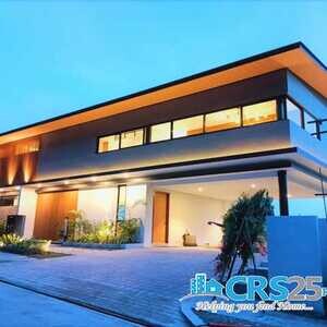 Overlooking house for sale in Cebu | PostAds PH