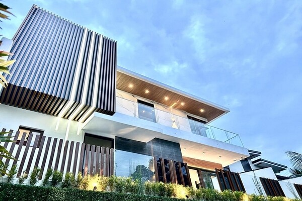 4 Bedroom House for sale in Talisay Cebu