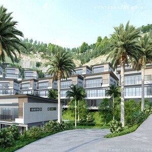 Modern House for sale in Cebu - Overlooking | PostAds PH