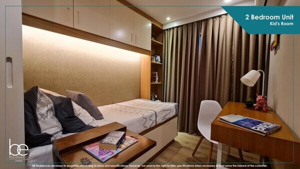 2BR CONDOMINIUM LAHUG CEBU CITY 5% DOWNPAYMENT TO MOVE IN!