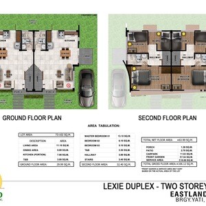 READY FOR OCCUPANCY HOUSE LILOAN CEBU @ EASTLAND ESTATE | PostAds PH