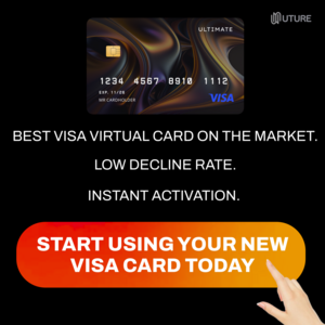 Best Virtual Card | PostAds PH