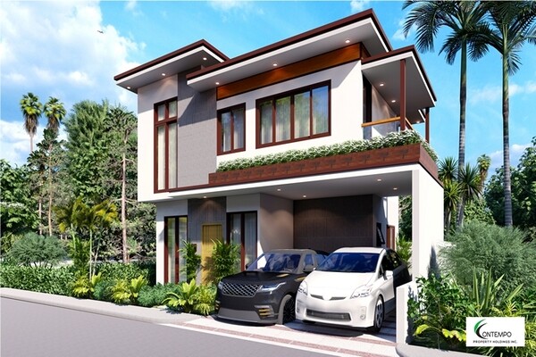 Single Detached House for sale