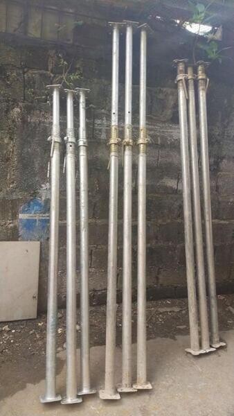 Shoring Jack for Rent and Sale