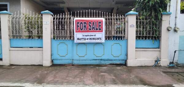 HOUSE & LOT FOR SALE IN GREEN HEIGHT SUBDIVISION, Marikina City