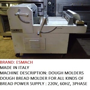 Dough Molder | PostAds PH